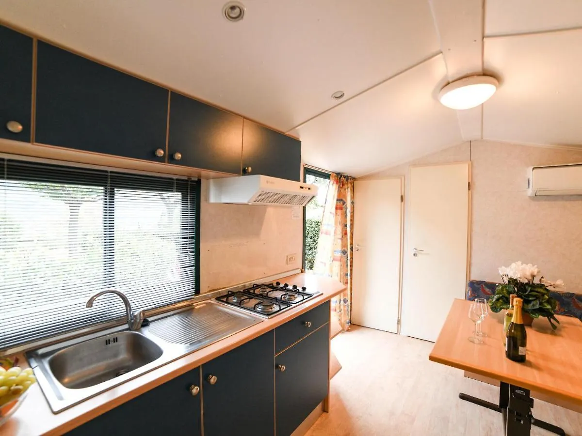 וילה נובה ד'אלבנה Holiday Home Mobilhome B - Aeg402 By Interhome וילה נובה ד'אלבנה