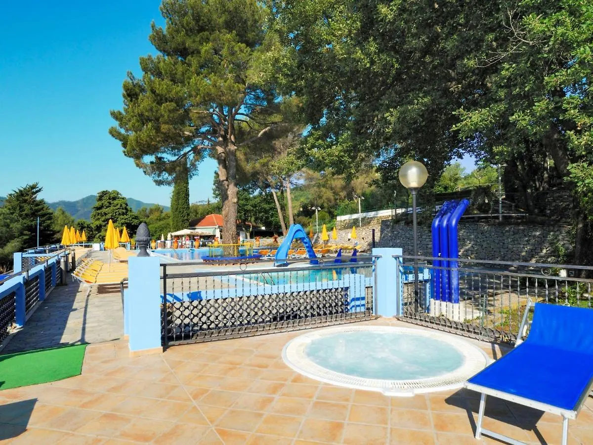 וילה נובה ד'אלבנה Holiday Home Mobilhome B - Aeg402 By Interhome